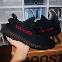 yeezy bred restock