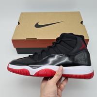 bred 11 size 8
