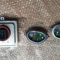 Modul headlamp set assy BMW G20 reviewed by Nanda