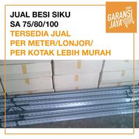 Besi Siku Lubang