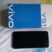 Jual Vivo Y51 Second Murah Harga Terbaru 2021