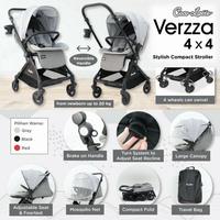 stroller reversible murah