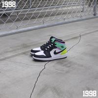 Jual Air Jordan 4 Levis Murah \u0026 Terbaik 