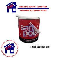 Jual Dempul Mobil Di Bandung Harga Terbaru 2021