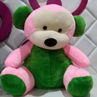 Boneka jumbo lucu
