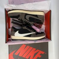 travis scott low laces