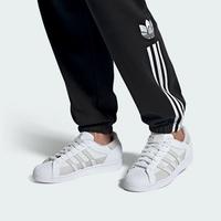 adidas superstar core black grey six