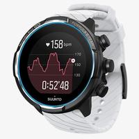 Jual Suunto 9 Baro Titanium Model \u0026 Desain Terbaru - Harga May 2022