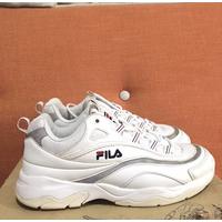 fila ray high run