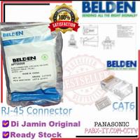 Jual Rj45 Belden Murah & Terbaik - Harga Terbaru Desember 2025