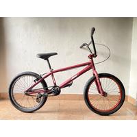 Jual Bmx Dk Terbaik - Harga Murah 