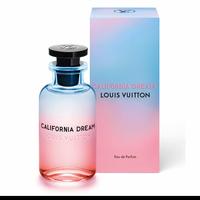 PARFUM WOMENS COEUR Battant Perfume Louis Vuitton sample travel 10 ml New  in box $125.00 - PicClick