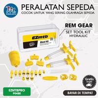 Jual Hydraulic Oil Di Semarang - Harga Terbaru 2021