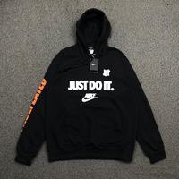 Jual Hoodie Nike Just Do It Model 