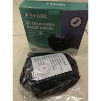 Jual Masker Duckbill Di Palembang Harga Terbaru 21