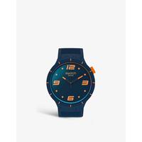 swatch so27n110