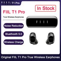Fiil T1 Pro wireless Noise Reduction earbuds tws bluetooth