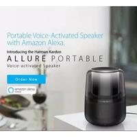Jual Harman Kardon Allure Murah 