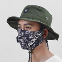 Jual Jungle Hat Model \u0026 Desain Terbaru 
