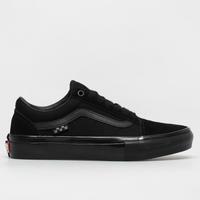 pro vans skate shoes