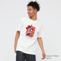 ut uniqlo shirt