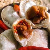 Cireng Isi Bakso Pedas by Dapur Utami