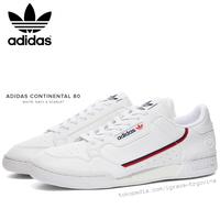 green adidas continental