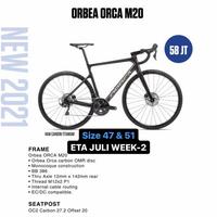 Jual Orbea Orca Murah \u0026 Terbaik - Harga 