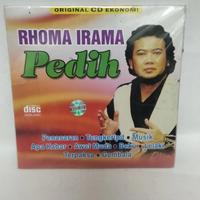 cd dangdut rhoma irama pedih