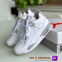 Jordan 4 Oreo