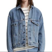 Jual Levis Trucker Model \u0026 Desain 