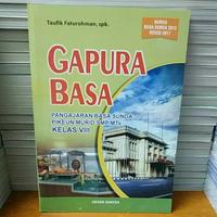 Jual Gapura Basa Terlengkap Harga Murah August 2021