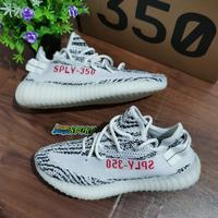 yeezy zebra size 15