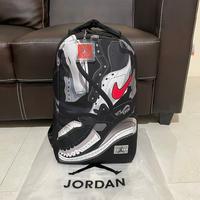 Jual Backpack Air Jordan Murah 