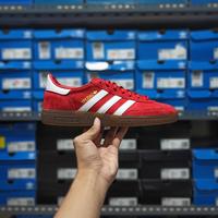 Jual Adidas Spezial Red Model \u0026 Desain 