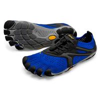 five fingers vibram shoes