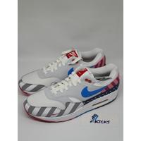 Jual Nike Air Max Parra Model \u0026 Desain Terbaru - Harga May 2022