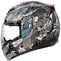Jual Icon Helmet Murah \u0026 Terbaik 