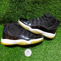 space jam 11 size 6