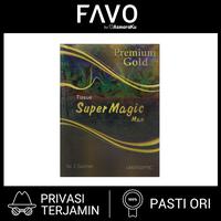 Jual Tisu Magic Man Di Jakarta Selatan Harga Terbaru 2021