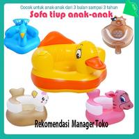 Jual Sofa Duduk Bayi Terbaik Harga Murah October 21 Cicil 0