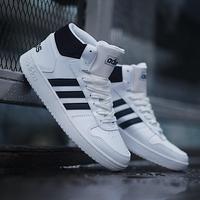 Jual Adidas Hoops Terbaik - Harga Murah 