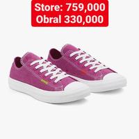 Jual Converse Pink Model \u0026 Desain 