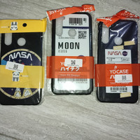 CASING SOFT CASE redmi note 8
