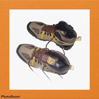RI Store Sepatu Beckham paramount Pria size 40