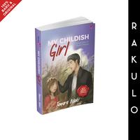 Buku My Childish Girl - Tamara Biliski