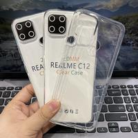 Amazon 30a Tpu Realme Narzo 30a Transparent Cover Jual ORi CASING