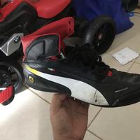 puma ferrari evospeed 1.2 mid
