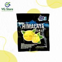 Jual Permen Himalayan Salt Lemon Terdekat Harga Murah Grosir September 2021