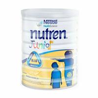 nutren junior 800gr khusus jne, gojek/grab dll yg tidak bebas ongkir
